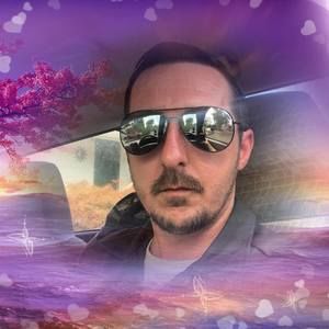 Meet your Posher, Jeffrey